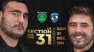 RUGBY SECTION