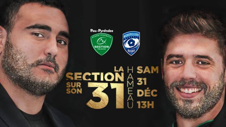 RUGBY SECTION