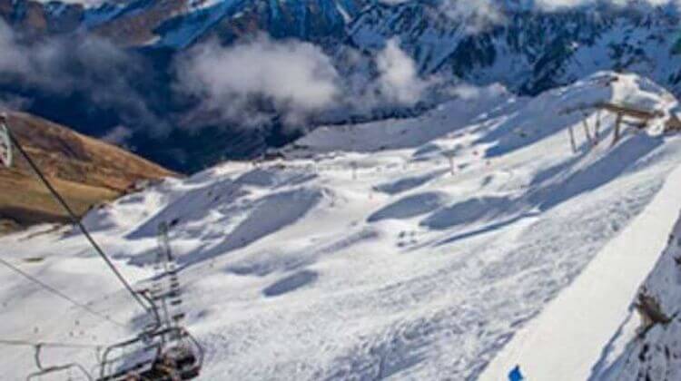 SKI 3