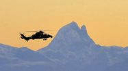 PLAN MONTAGNE