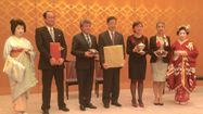 JAPON OCCITANIE