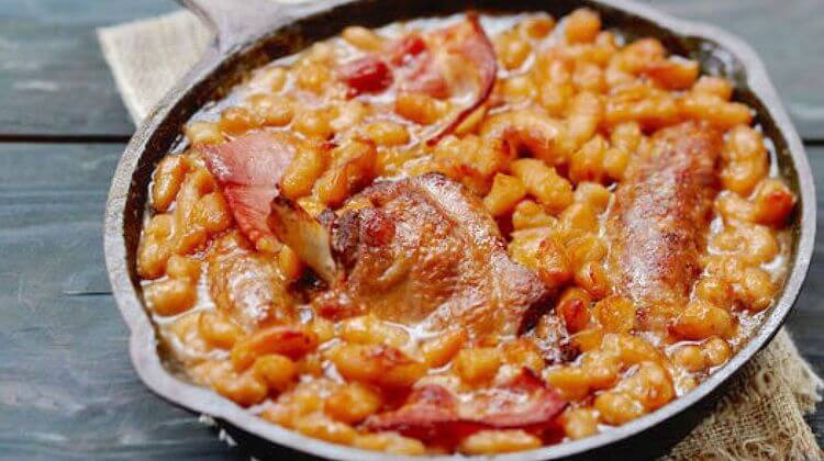 cassoulet