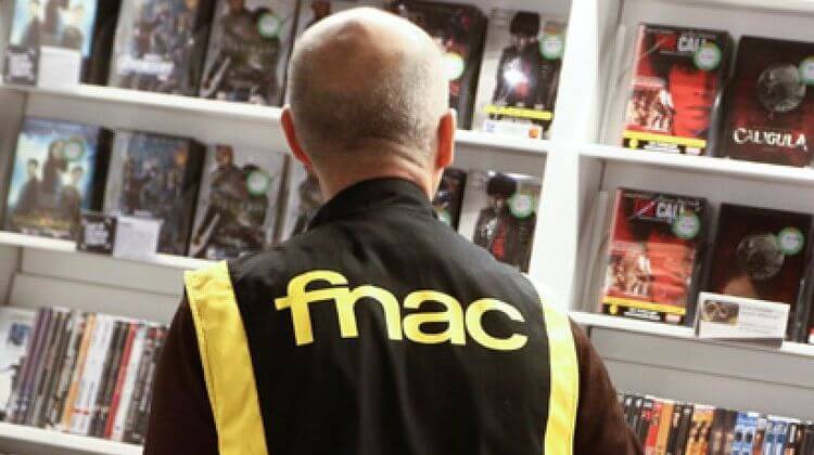 fnac