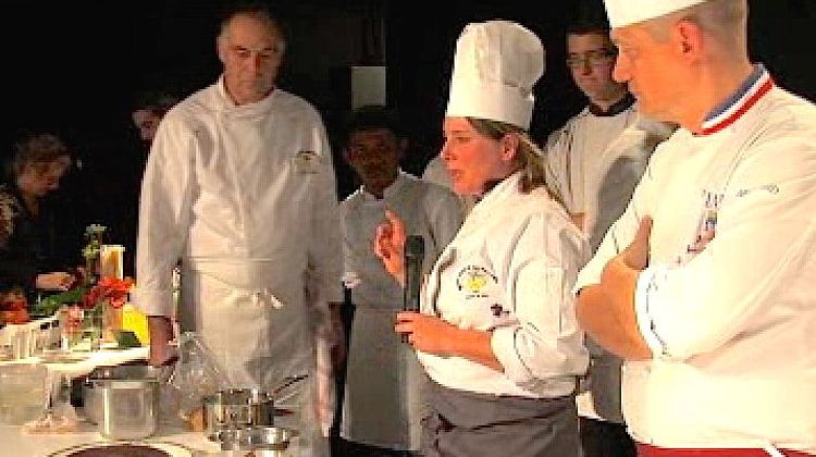 PLAISIRS CULINAIRES – Avec les chefs des Tables du Lys Bigourdan