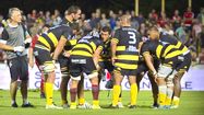 Rugby : de l’Europe à la Pro D2