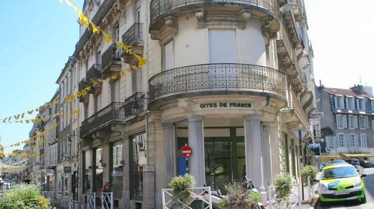 gites-pau