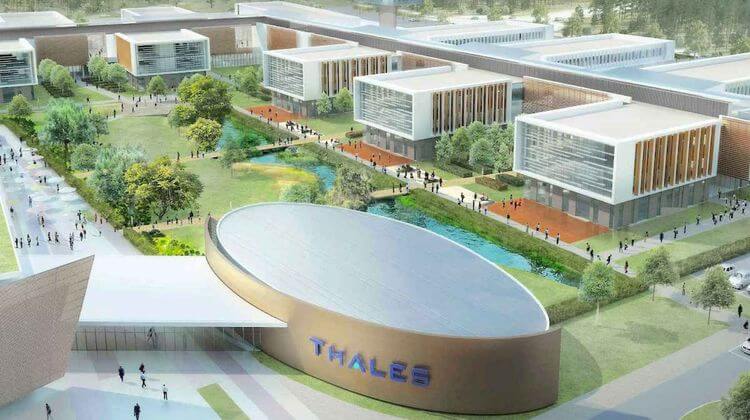 campusthales1