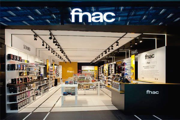 Fnac