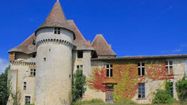 château d'Esclignac 3