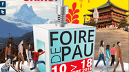 FOIRE DE PAU