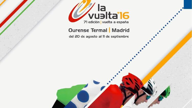 VUELTA