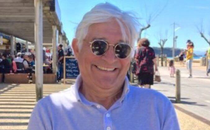 Michel Cacouault 3