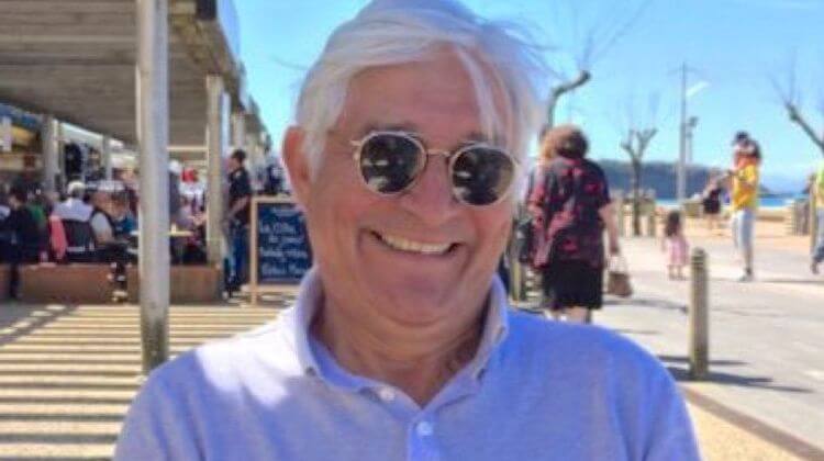 Michel Cacouault 3