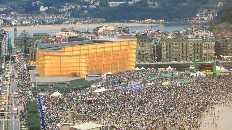 JAZZALDIA 5
