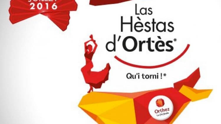 ORTHEZ FETES