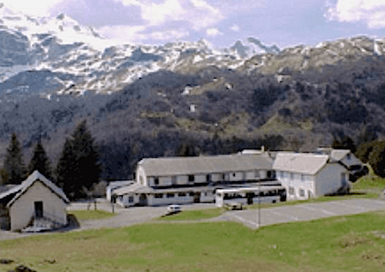 PEYRANERE