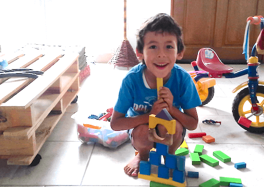 MAEL 2