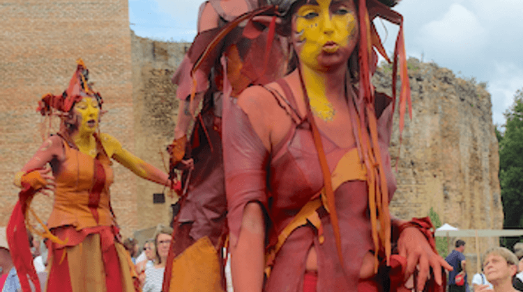 MEDIEVALES 2