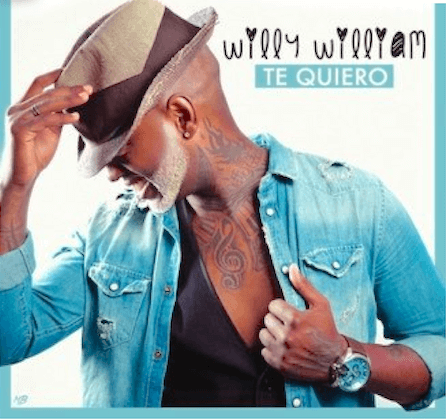 Willy William
