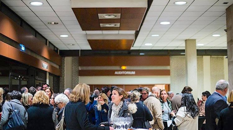 LIENS INTER RÉSEAUX - Le rendez-vous des acteurs économiques du Pays Basque