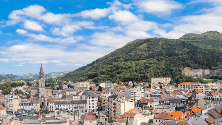 EMPLOI TOUJOURS – 170 postes dans l’hôtellerie à Lourdes