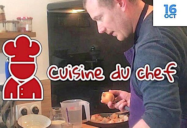 ATELIERS CULINAIRES 2
