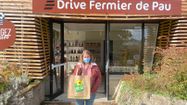 DRIVE FERMIER 1