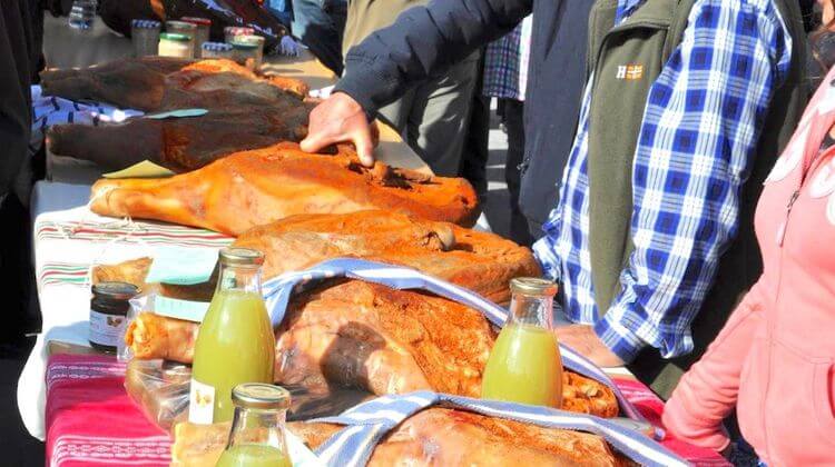 FOIRE JAMBON BAYONNE 0