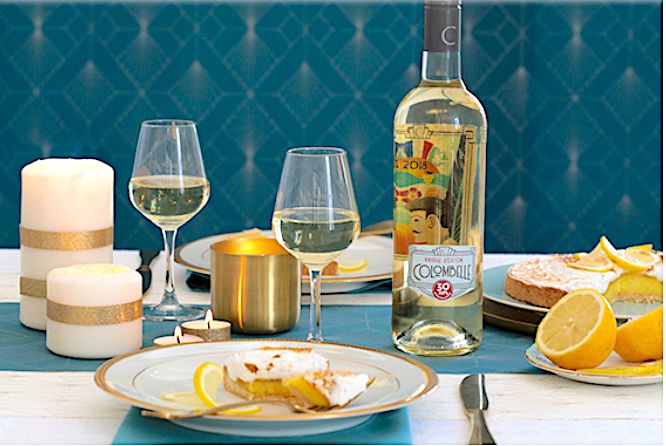 COUP DE CŒUR - Quand le Gers vibre au rythme de Colombelle