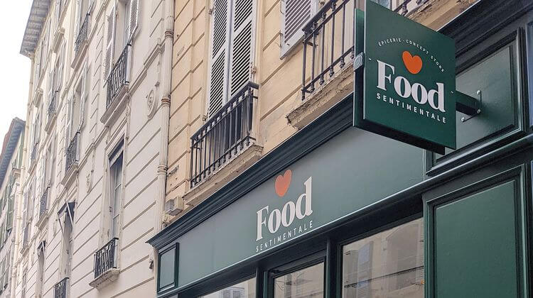 Épicerie Fine, Produits Locaux Pays basque & Landes