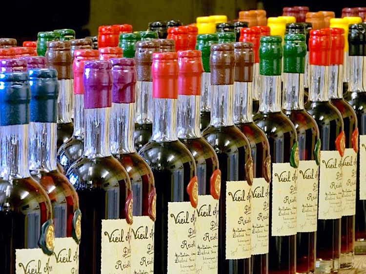 La Flamme de l'Armagnac va enchaîner les festivités jusqu’au 28 février