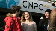 Découvrez le CNPC Sport en ligne !