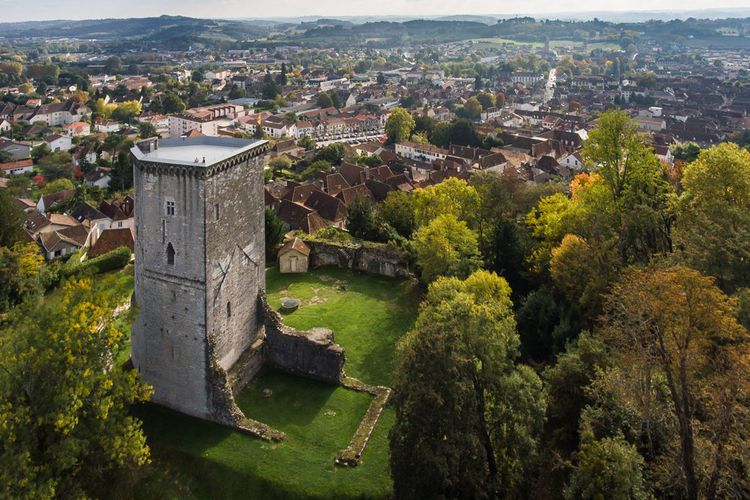 LABEL PRÉCIEUX - Orthez sera Ville Européenne du Sport en 2026