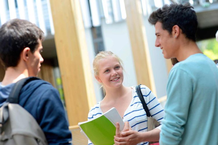 Salon de l'apprentissage et de l'alternance à Pau !