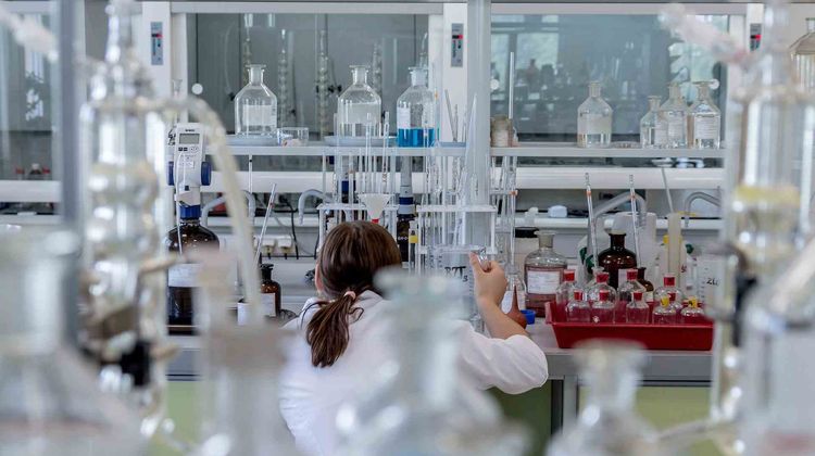 UNIVERSITÉ ITINÉRANTE - La science et la recherche dans les vallées béarnaises