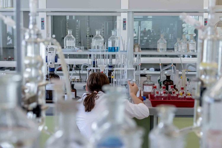 UNIVERSITÉ ITINÉRANTE - La science et la recherche dans les vallées béarnaises