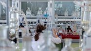 UNIVERSITÉ ITINÉRANTE - La science et la recherche dans les vallées béarnaises