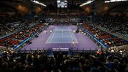 Créé en février 2019 par Audrey Roustan et Jérémy Chardy, le Teréga Open Pau-Pyrénées est un tournoi international de tennis masculin qui accueille des joueurs classés à partir du 50e rang mondial.