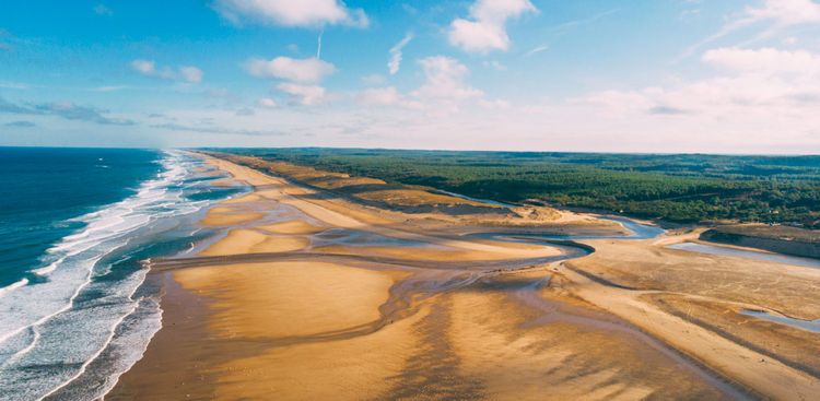 Attractivité : les Landes comptent enrichir leur offre à tous les niveaux.