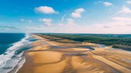 LANDES ATTRACTIVITÉ - Cyril Gayssot nouveau président de cette agence stratégique