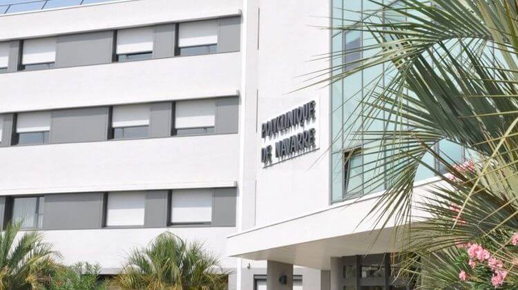 Auparavant situé place Verdun, le laboratoire Inovie Biopyrénées va être intégrer au Centre d’Assistance Médicale à la Procréation, situé à la Polyclinique de Navarre, à Pau.