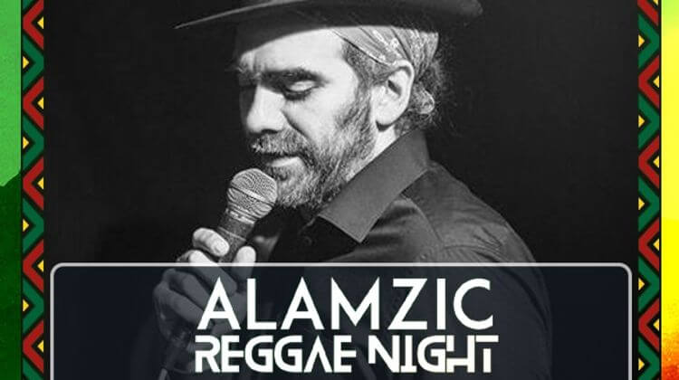 Le 19 février 2022, Sir James animera une conférence musicale sur les origines du Reggae à l'occasion de l'Alamzic Reggae Night.