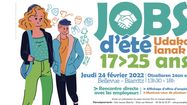 Un job dating spécial job d’été à Biarritz