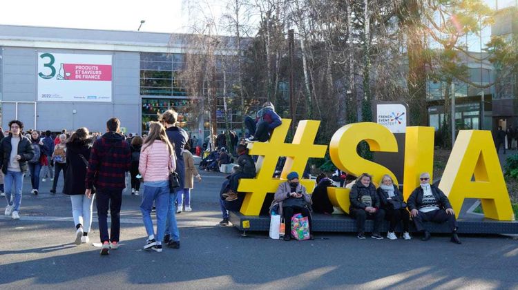 RESTRICTIONS – Le 64 ne sera pas présent au Salon de l’agriculture