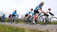 La Première édition du Tour Féminin International des Pyrénées aura lieu du 5 au 7 août 2022 en Béarn et Bigorre. Crédit photos : AFCC.