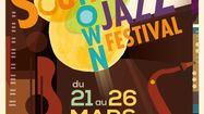 Le must du jazz, c’est à Soustons