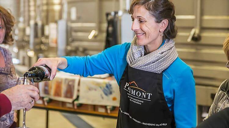 Place aux festivités avec Saint Mont Vignoble en Fête