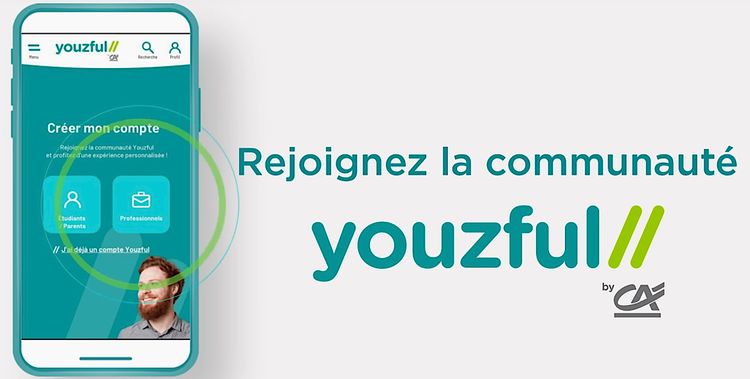 Youzful job dating à Tarbes : inscrivez-vous !