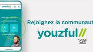 Youzful job dating à Tarbes : inscrivez-vous !