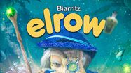 Méga soirée Elrow à Biarritz, les 23 et 24 avril